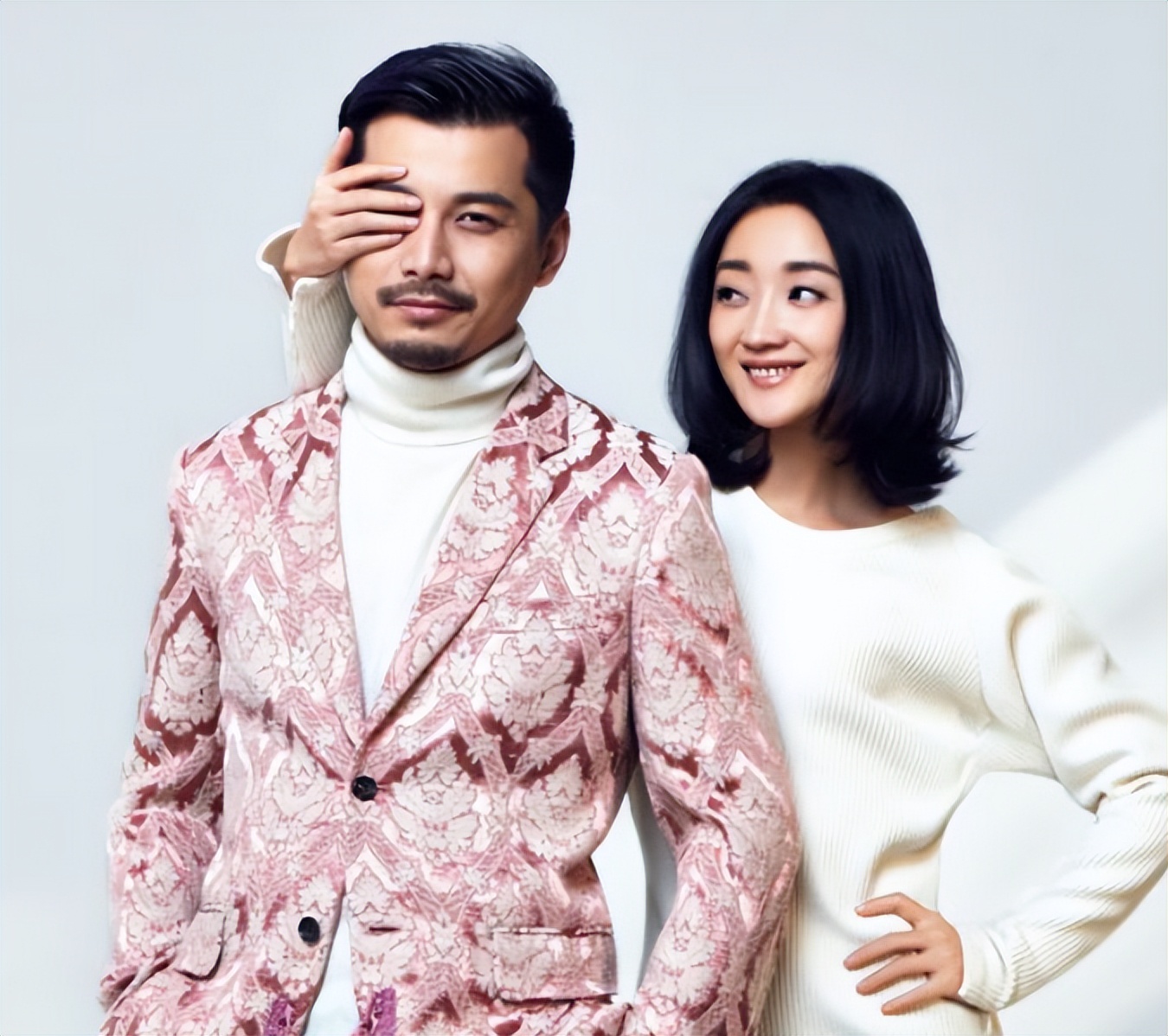 宁静个人资料老公是谁(演员张瑶) - 散下步