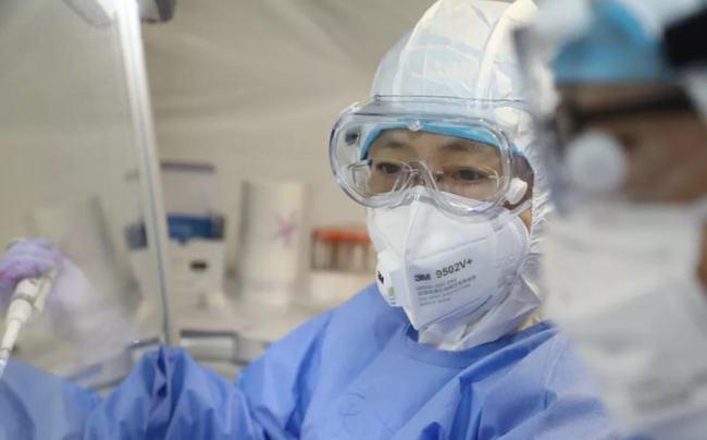 30年前的清华校花，打赢3场疫苗战役，陈薇究竟有多牛？