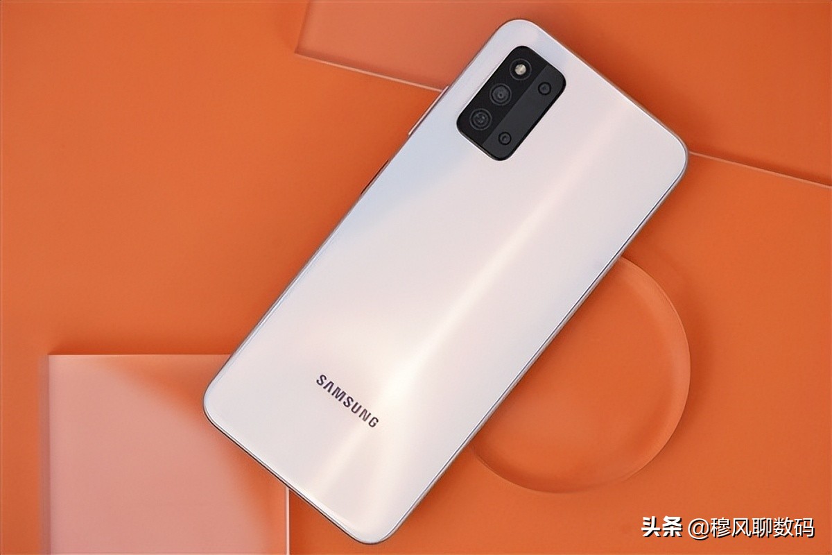 三星Galaxy F62持有7000mAh电池，四千档售价有点过分了