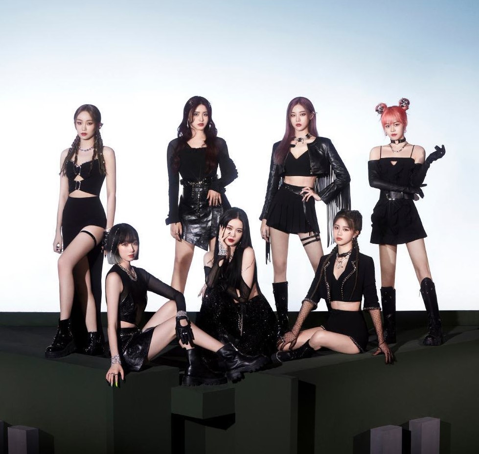 乐华官宣将推出全新女团，遭网友炮轰，新组合成员预测三人加盟