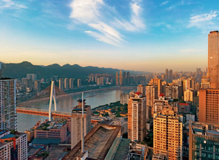 重庆高校“金字塔”排名出炉，共分7个档次，前三梯队让人羡慕