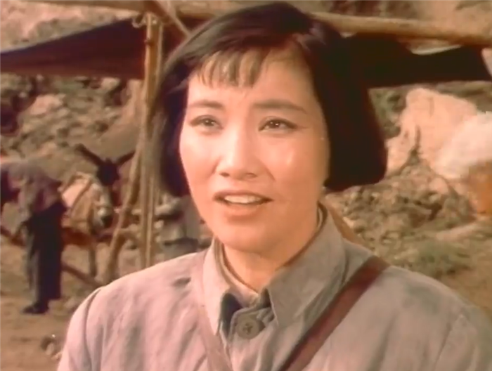 《啊！摇篮》幕后：女主角最初不是祝希娟，“亮亮”原来是女孩子