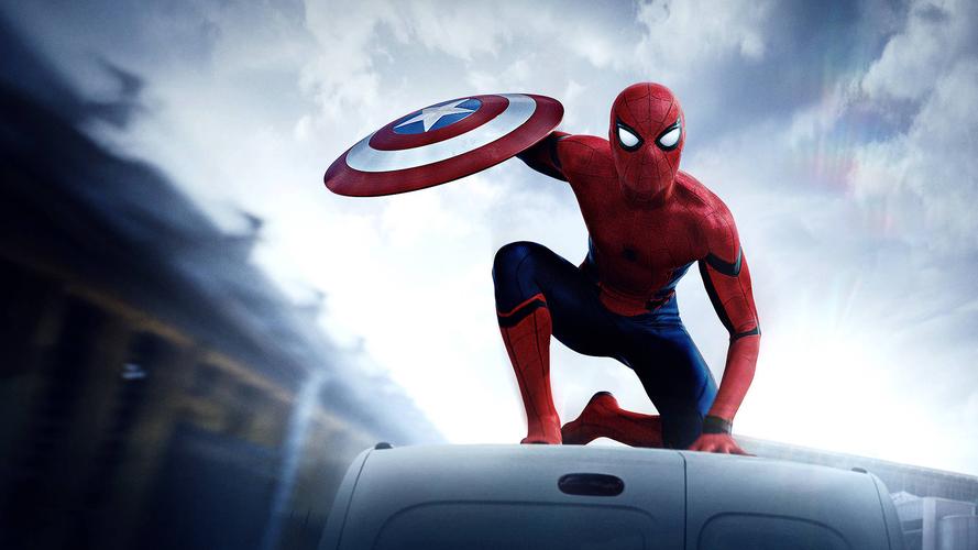 漫威电影越来越敷衍，被骂上热搜：垃圾电影除了特效毫无看点