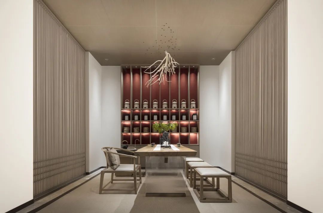 美林设计机构｜精准定义，多维兼顾，缔造精彩空间