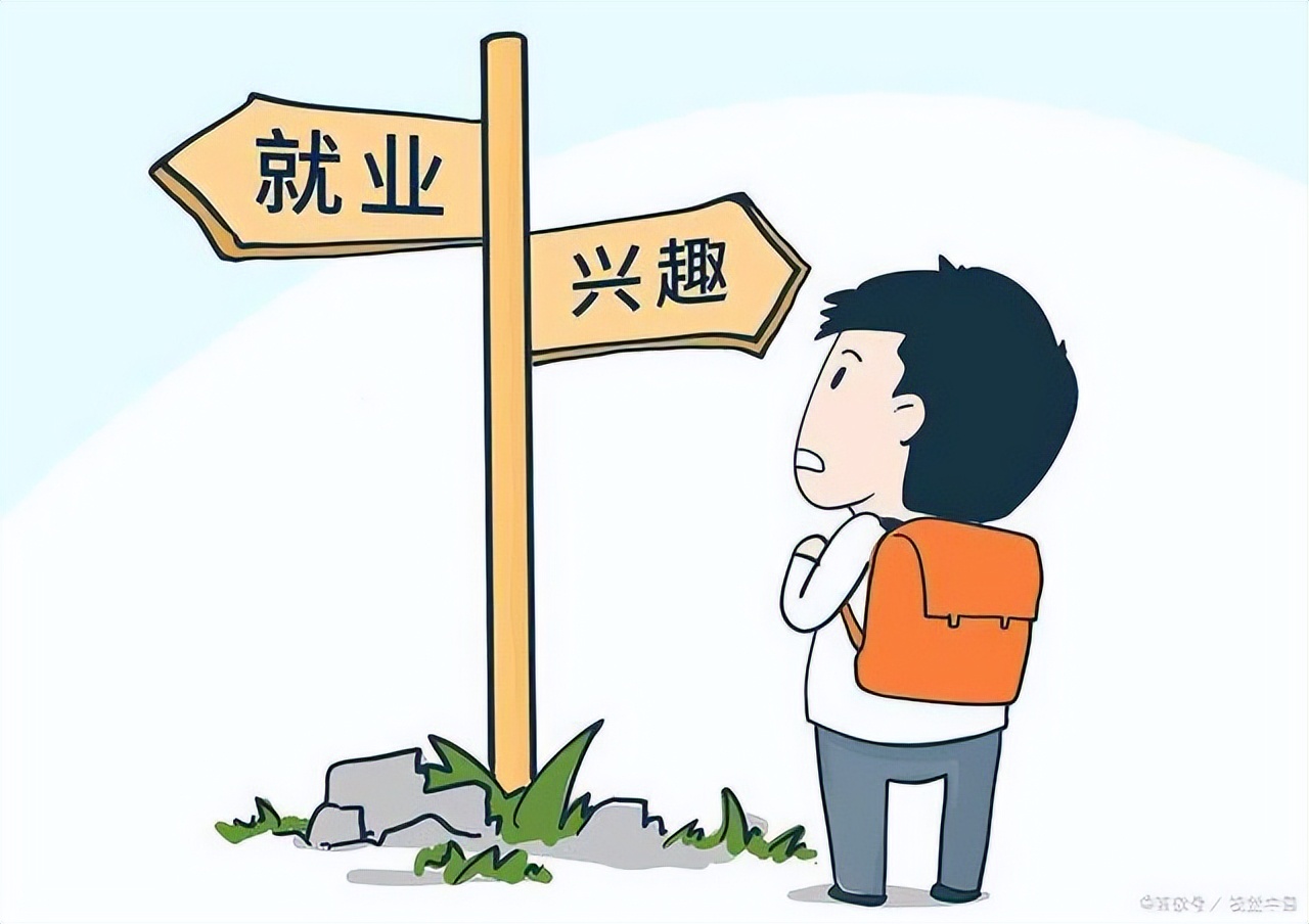 高考大数据：2022年最有“钱”途的十大专业