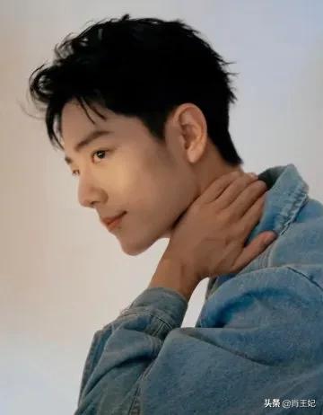 我看到了这个世界上最好看的人