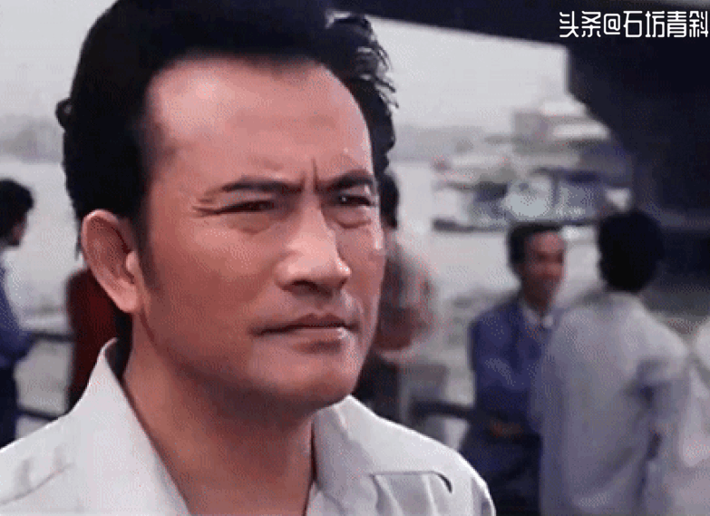 从未向命运低头的杨在葆：36岁入狱，拒绝后妻表白，退休金6000元