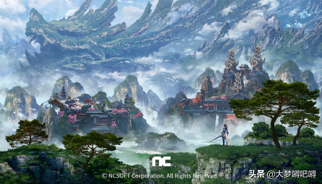 2022年主要目标是区块链游戏和元宇宙，韩国游戏市场真要完蛋了？