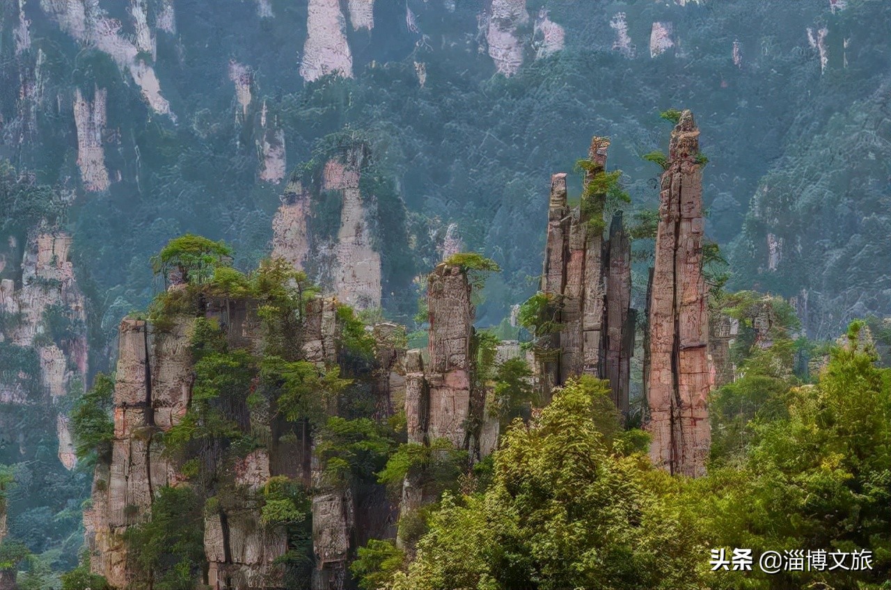今生必打卡！见证5000年历史和文明的中国56处世界遗产，你都去过几个？