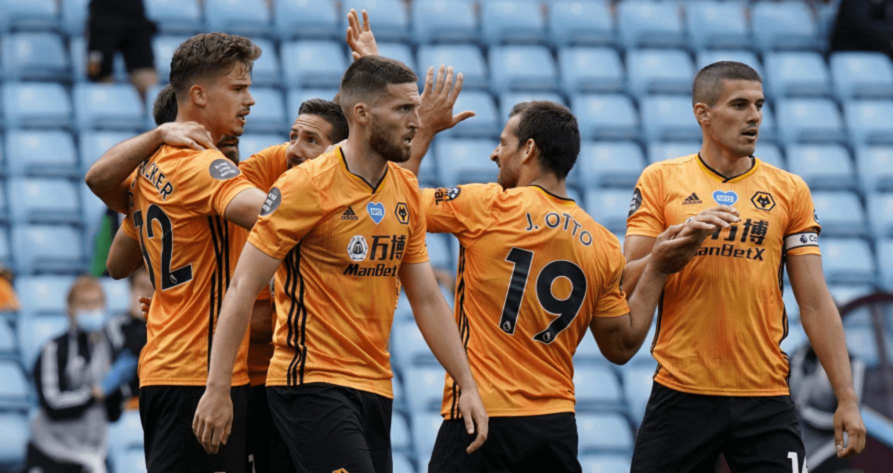 英超休赛期什么时间(英超直播:狼队2022/23赛季英超赛程火热出炉)