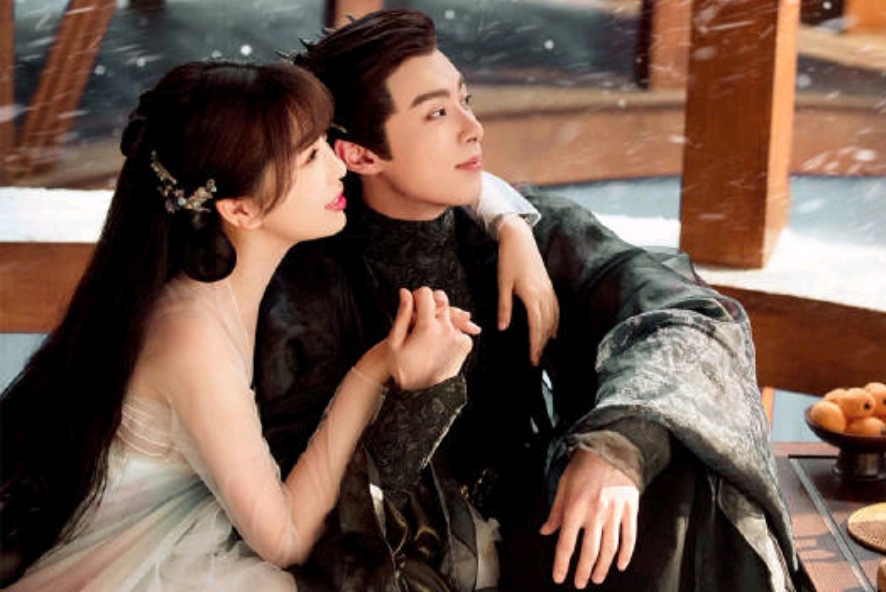爱优腾暑期备播4部古装剧，杨紫肖战倍受期待，一部已经高糊预警