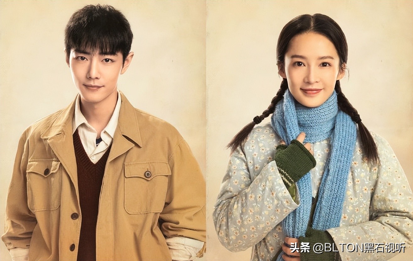 2022年最完整的电视剧推荐清单出炉！赵露思、吴磊、刘亦菲（下）