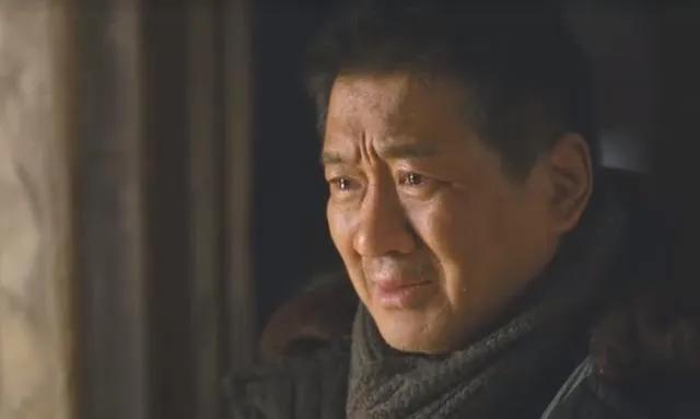 革命剧《数风流人物》今晚开播，侯京健主演，数位实力派坐镇