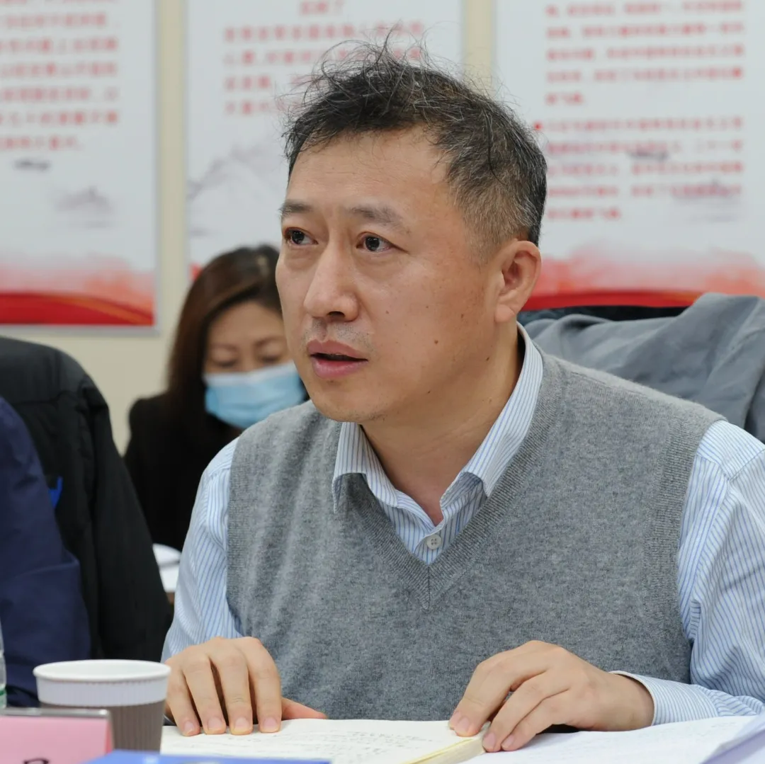 中国企业评价协会举办“推动企业合规化建设”专家座谈会