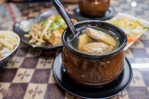 中国十大经典汤品，单县羊汤上榜，第九是湖北十大名菜之一