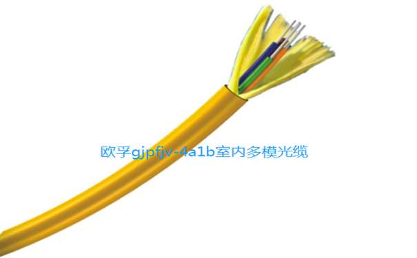 欧孚OFGD光缆厂：12芯单模光纤多少钱一米