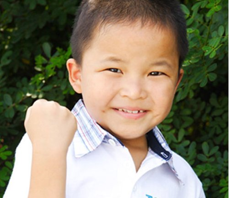 小英雄林浩：在地震中救出两名同学，曾立志考清华，他如愿了吗？