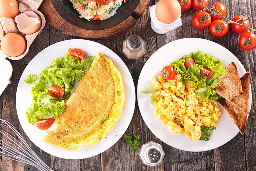 蛋白质吃太多，会有什么后果？这样吃才最健康