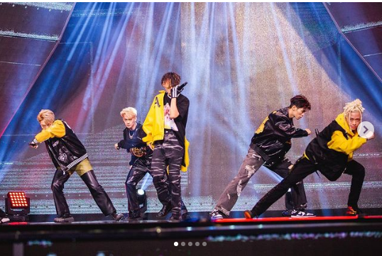 临时被换歌！《原子》吴昱廷压力爆棚“还原窘境”