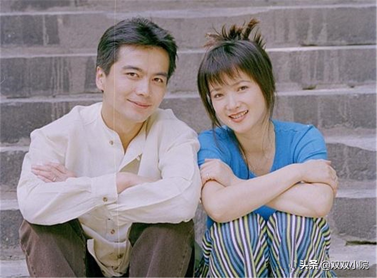 遗传真的是1门深奥的学问，父母均是神仙颜值，儿女却一言难尽