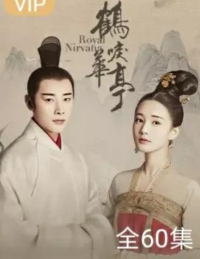 李一桐主演的电视剧，你有吗