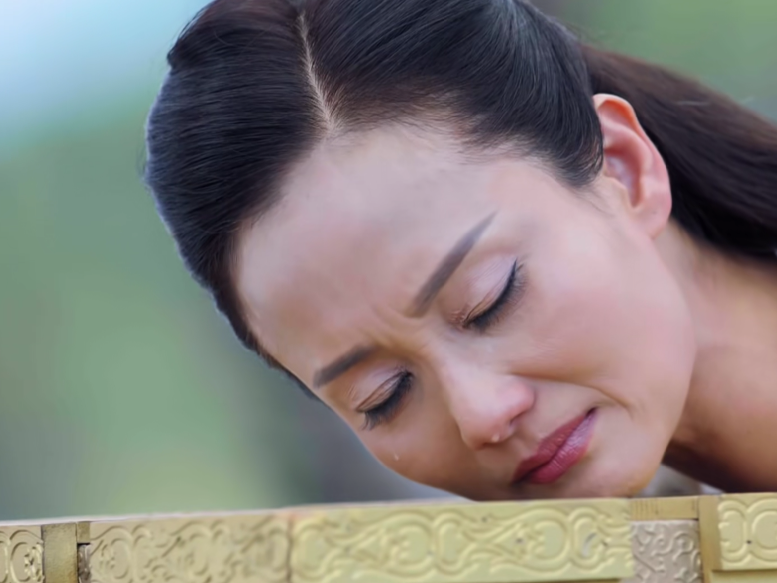 《楚乔传》原著:燕红绡"那屈辱的死法",注定了燕洵会逼杀楚乔