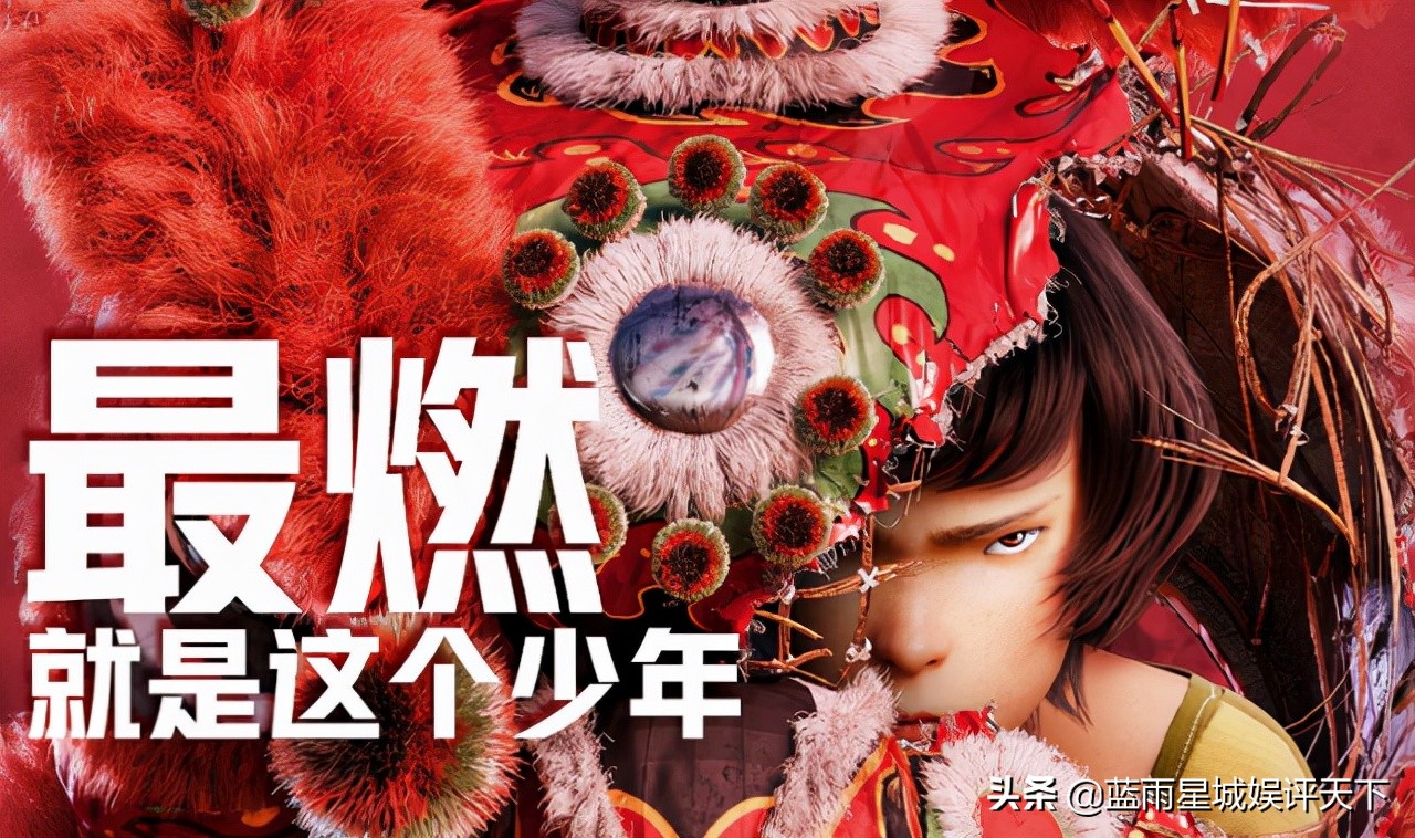 2021年度盘点：十大电影佳片，《爱情神话》、《沙丘》上榜
