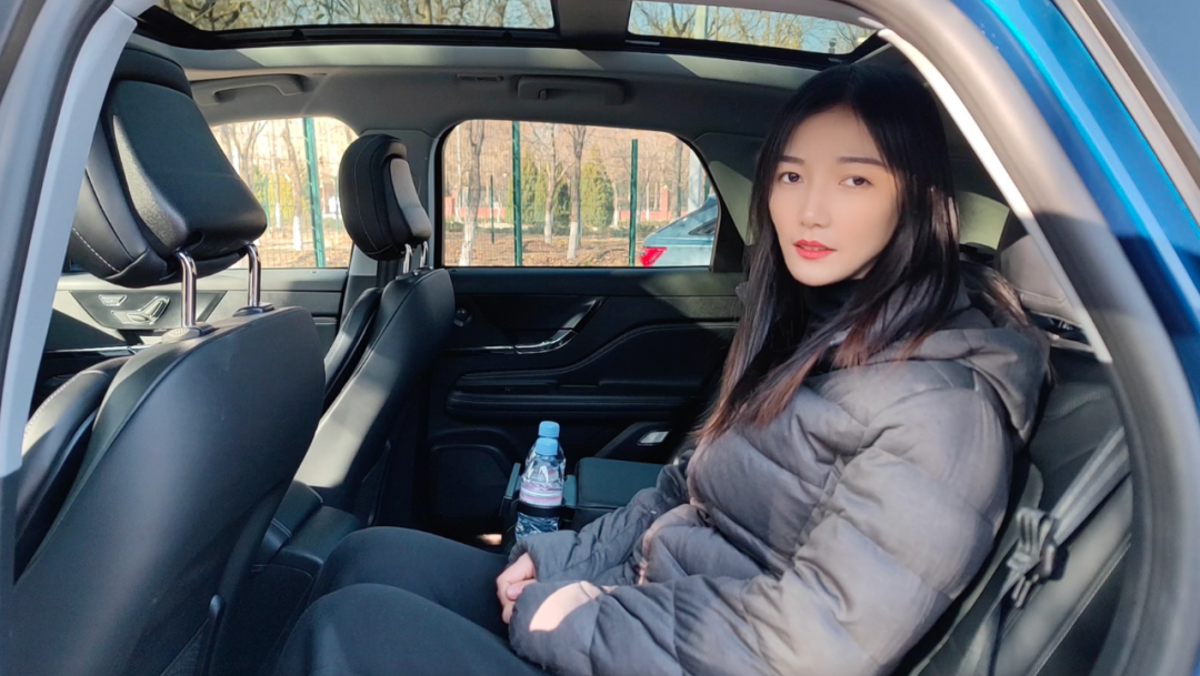 試駕長安林肯冒險家PHEV！沒被歐洲化，不想爛大街的新選擇？