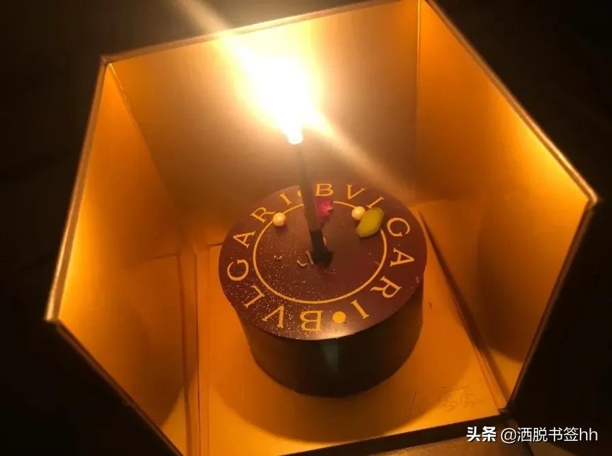 生日文案 惊艳朋友圈
