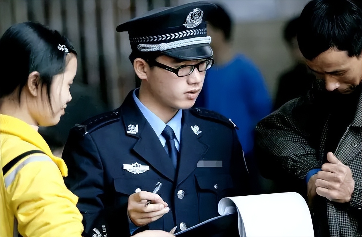 这所警校有点厉害，面向初中生招生，五年制毕业后还有入警优势