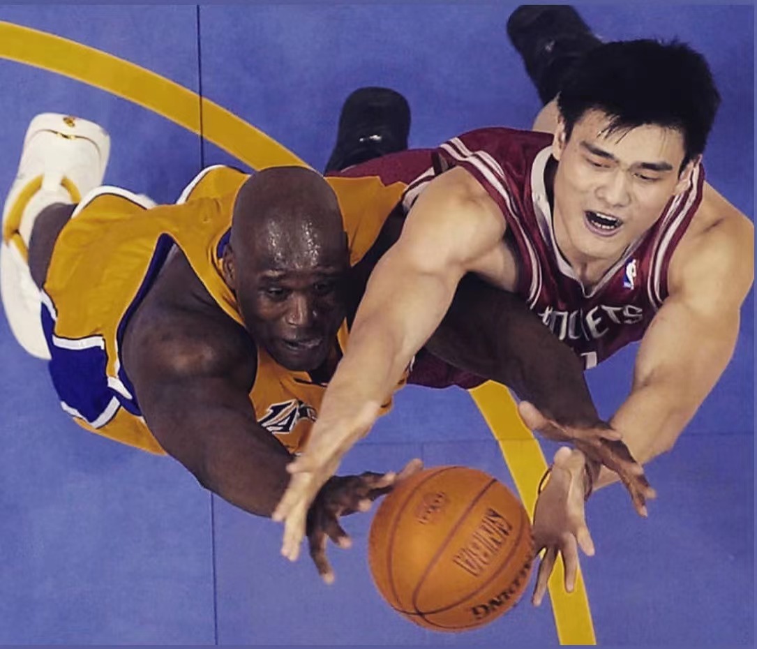 为什么易建联能打nba(易建联的优势和劣势一样明显，如果有姚明般的防守，可以立足NBA)