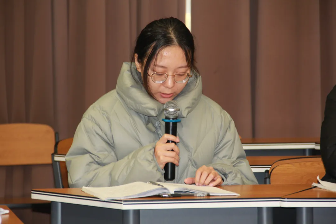 成都市双流区九江小学:名师送教搭平台 微班会课促成长