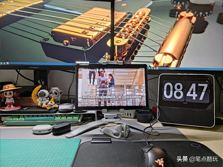 手机平板笔记本，开学季如何选购“三大件”？看这篇就够了
