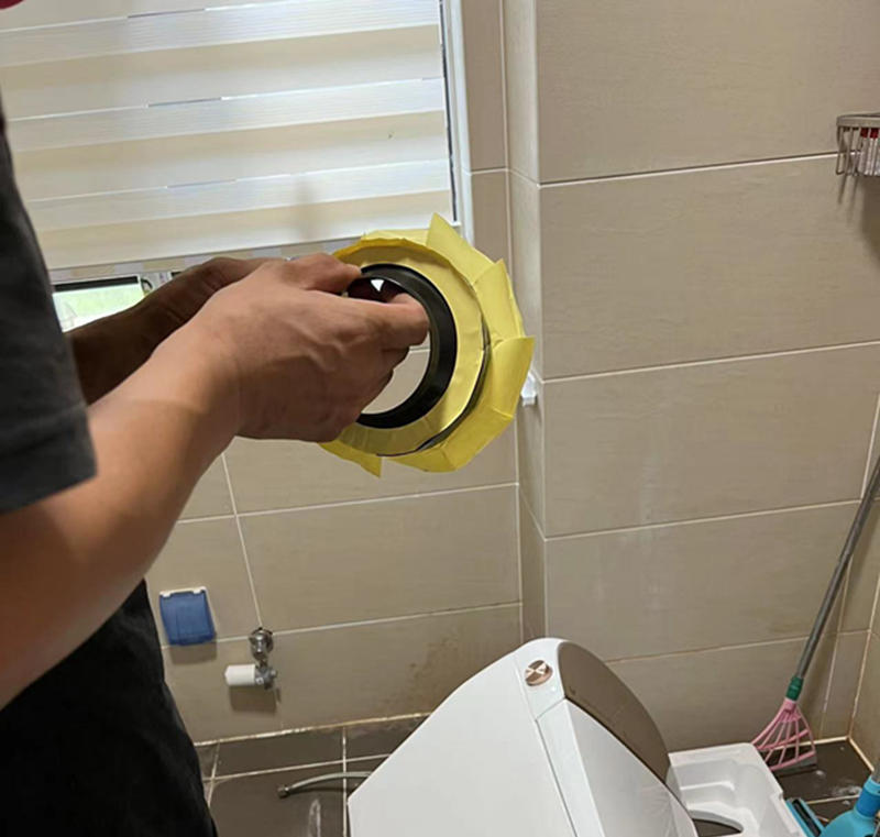 小米有品推出懒人马桶！双重抗菌，告别臭味尴尬