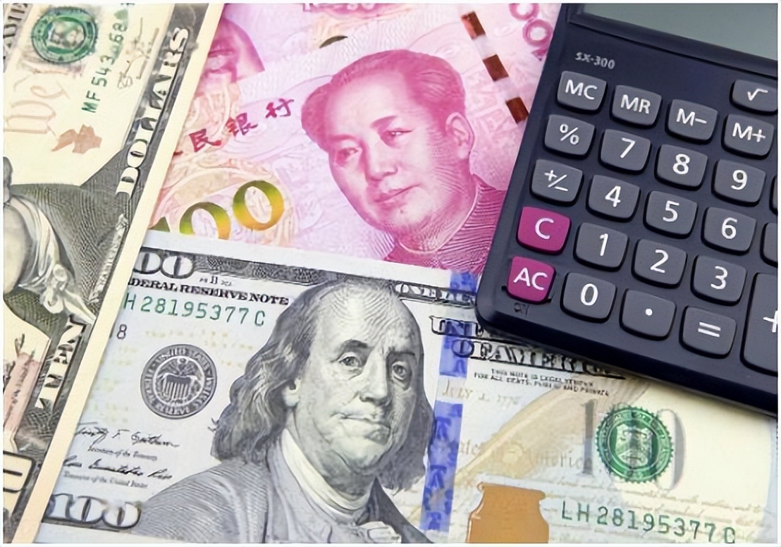 数字货币或将终结美元霸权！40多国加速去美元化！中国已抢占先机