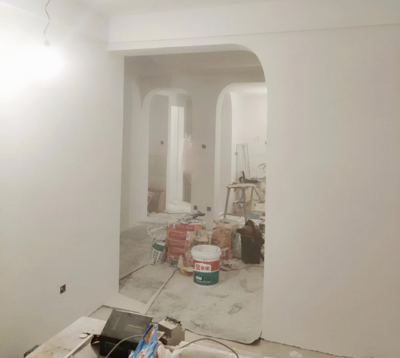 装了3套房才明白过来，越是智慧的装修，越是趋向于“简单化”