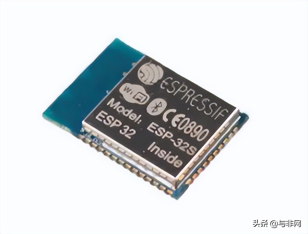 基于光传感器的ESP32模拟器