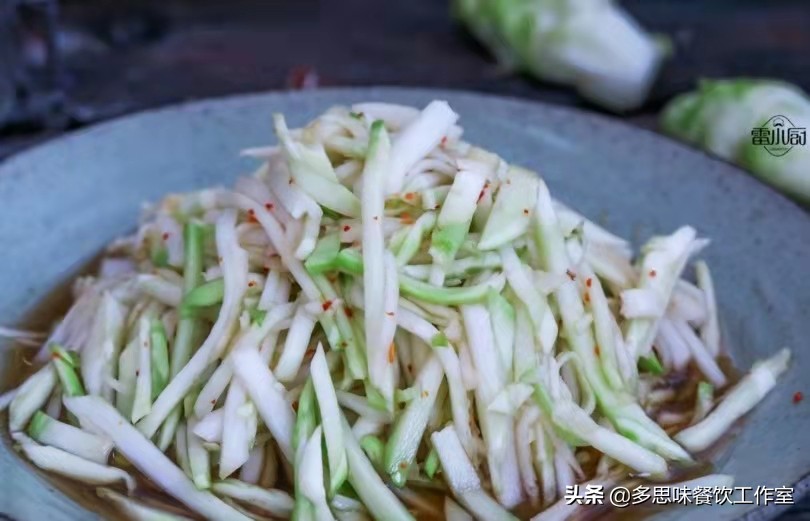春天多吃素，便宜又好吃的6道刮油菜，做法简单又营养，孩子爱吃
