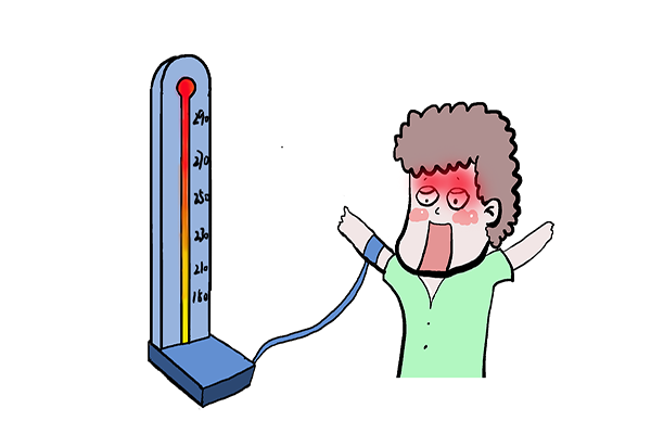高压不到90，低压不到60，血压低要紧吗？2种方法助你应对低血压