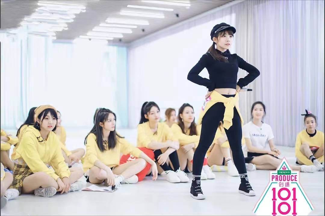 被“抛弃”的练习生：下了节目被赶出宿舍，穷到只剩五毛钱