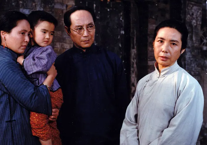 1983年的《城南旧事》：小英子打动亿万观众，导演如今已离世