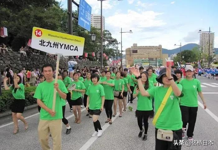 名字中带有“YMCA”的语言学校是什么来头？哪些可供留学生选择？