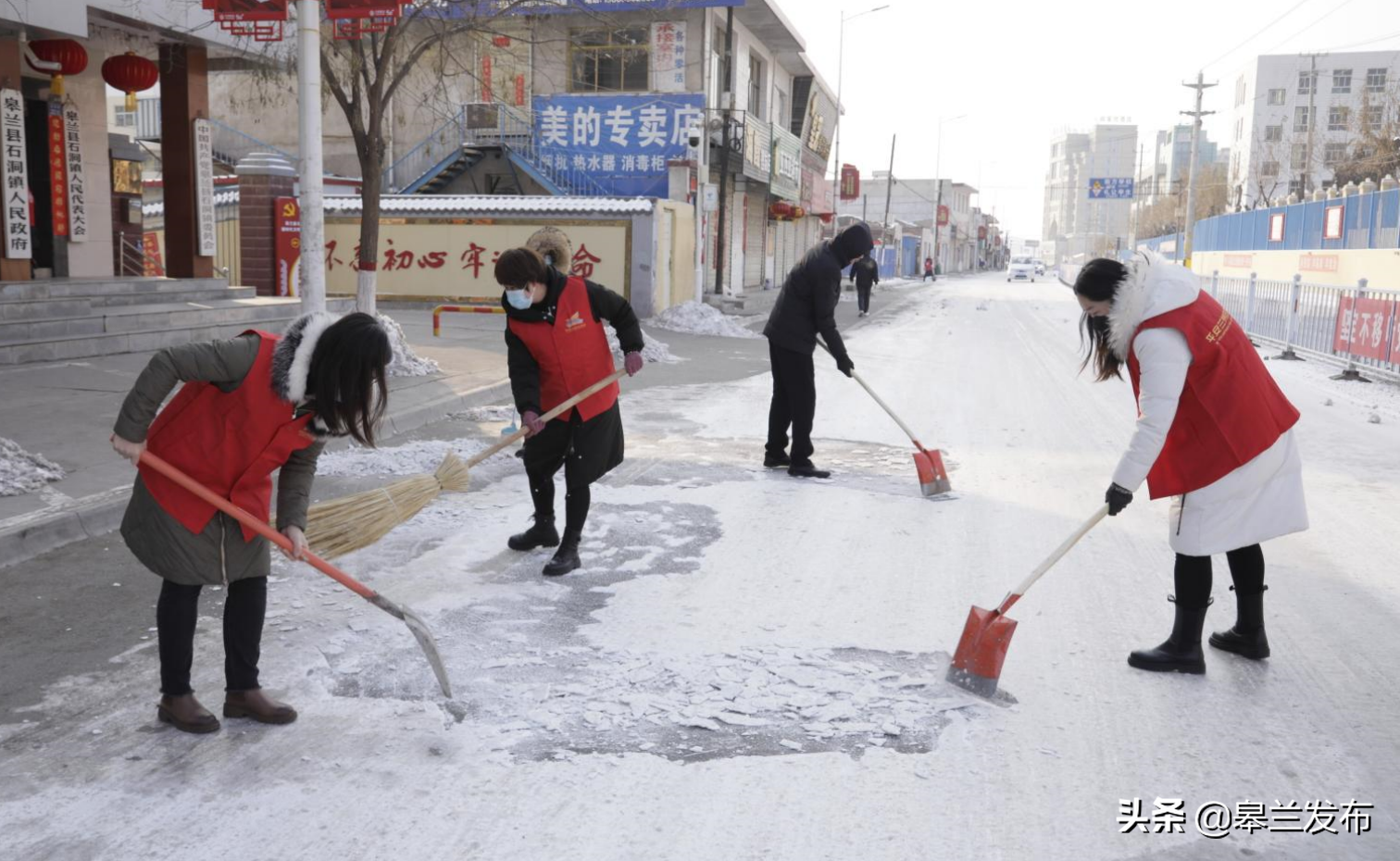 �����ɲ�Ⱥ�������� ��������ѩ����ģʽ��