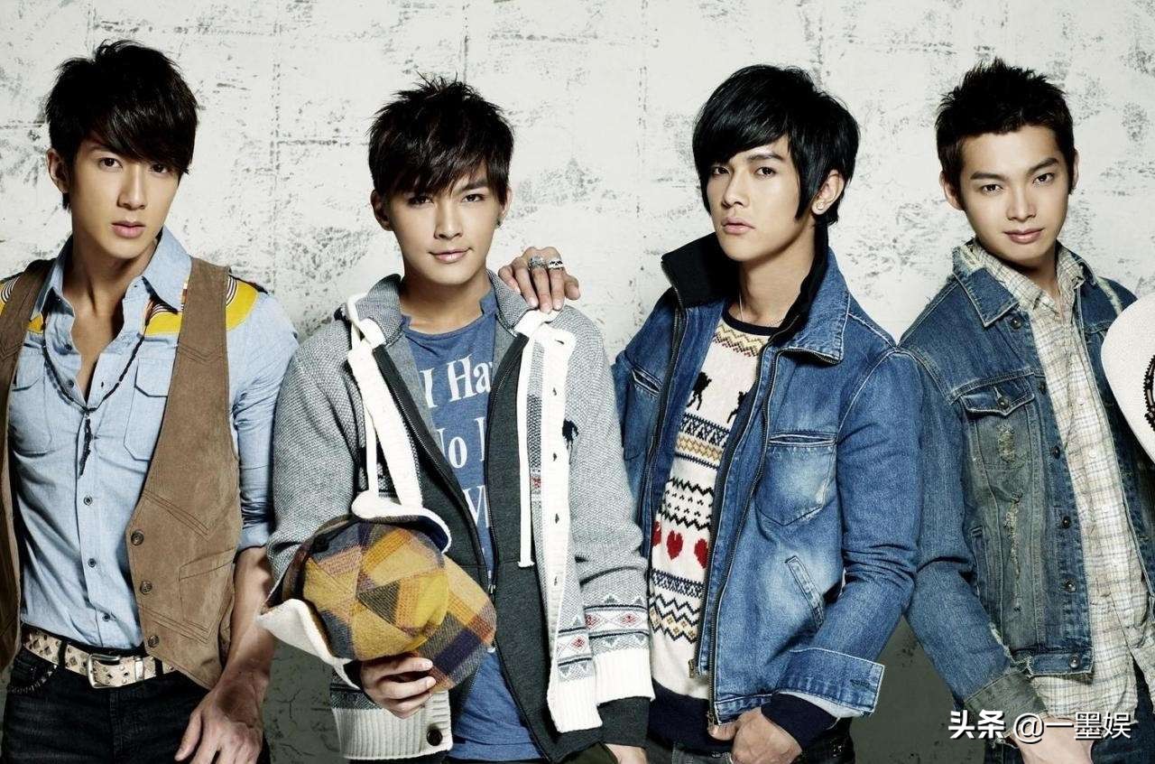 去世、离婚、单飞、撤资，这些解散的音乐组合哪个最让人遗憾？