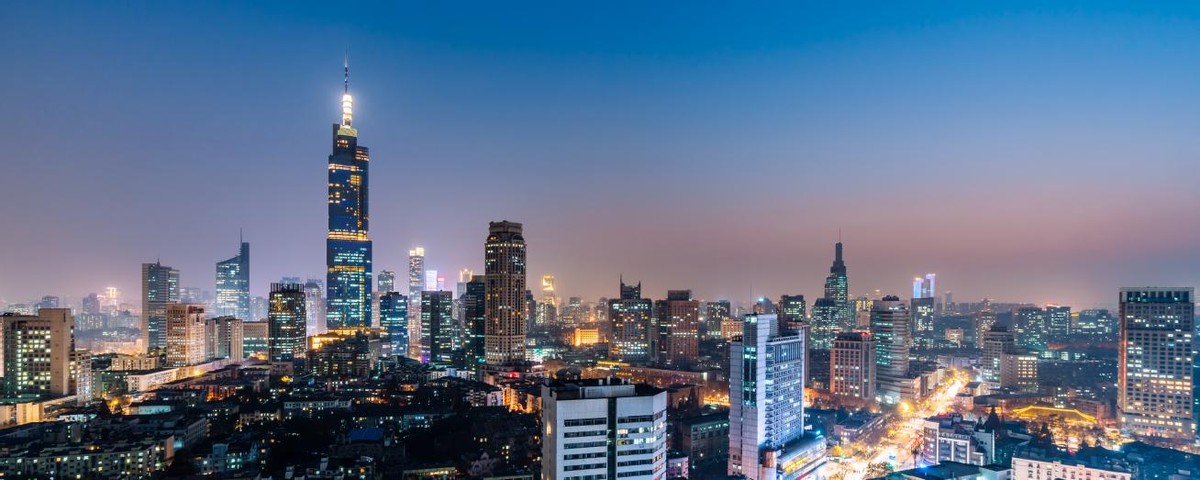 不负久候！龙湖新作，再著金陵城芯传奇