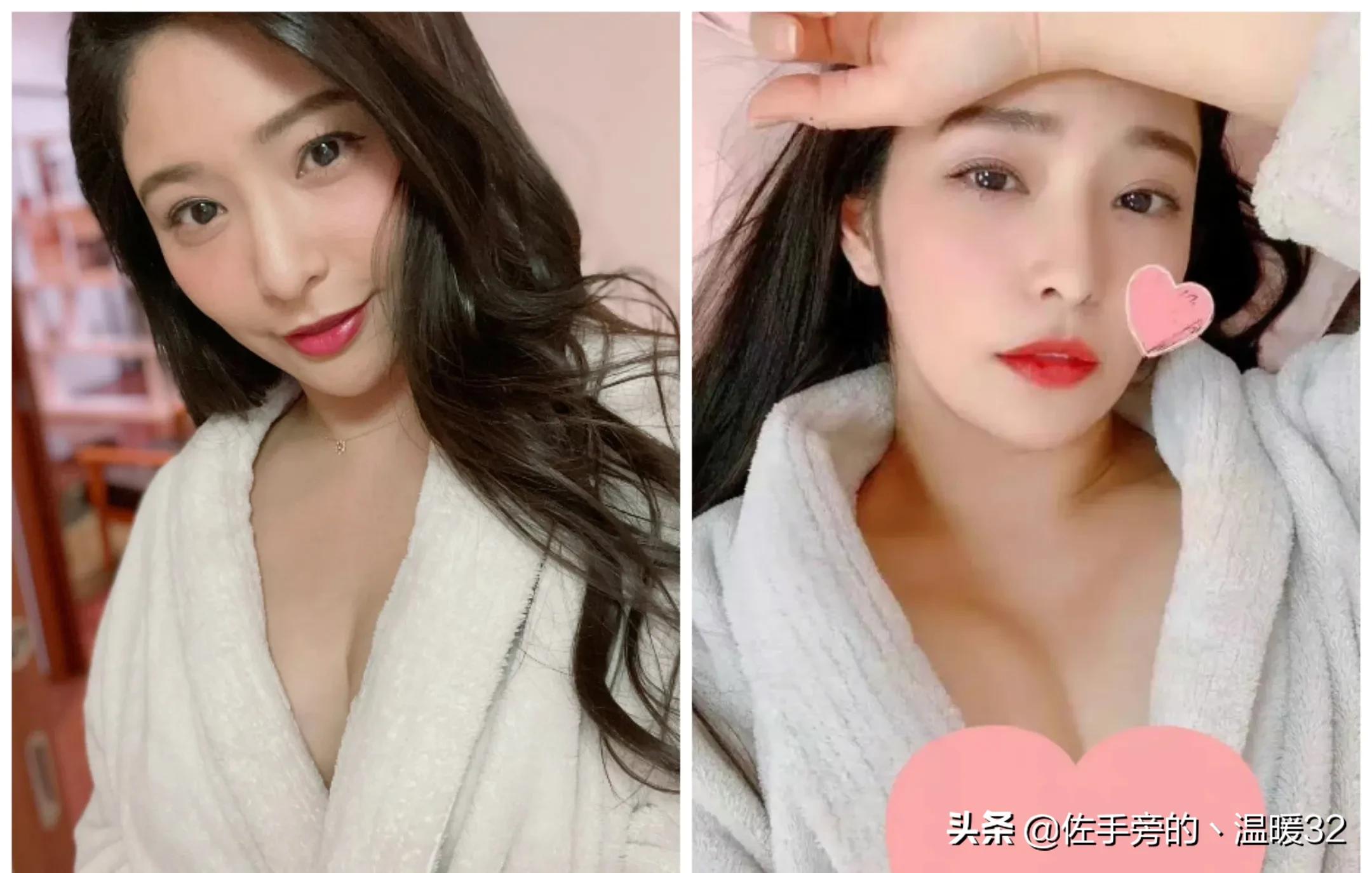 梦幻级人气偶像，外表柔弱竟然是个厉害的角色