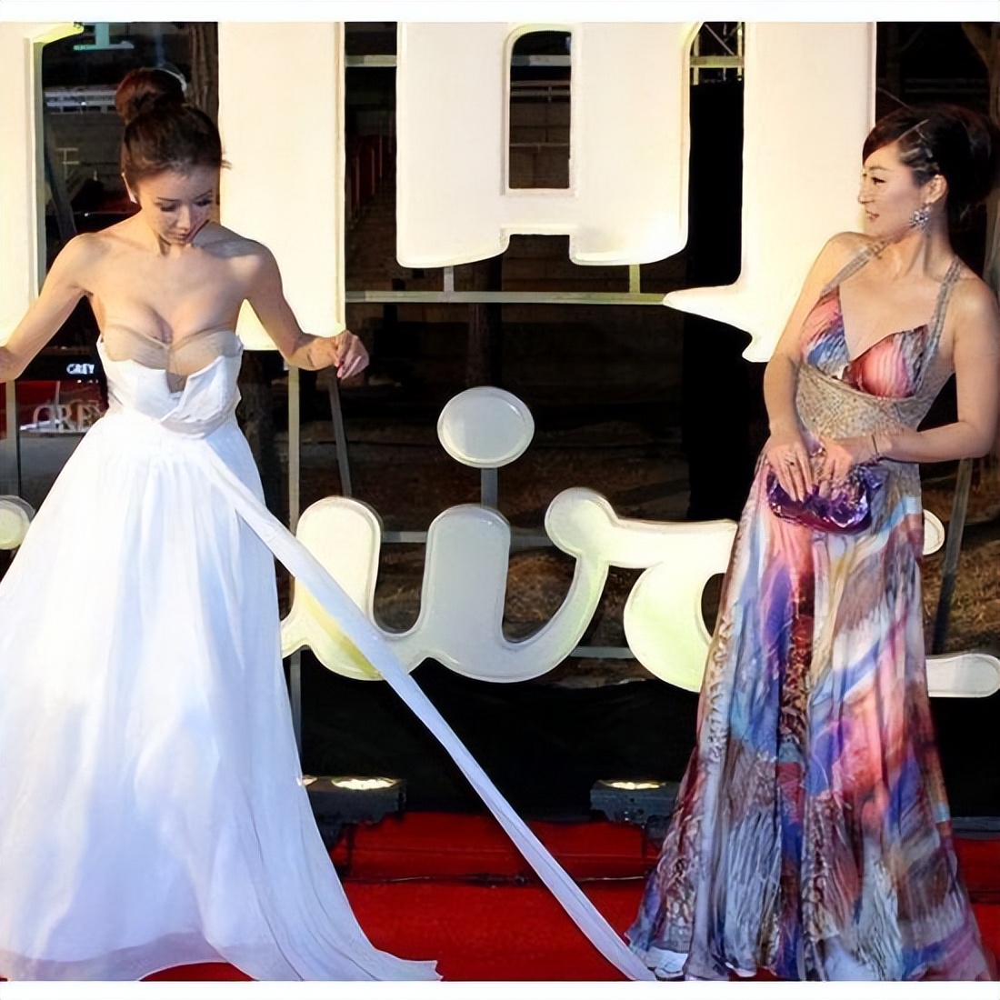 孙菲菲：被导演侄子暴打，嫁2婚联想总监，退出娱乐圈也幸福