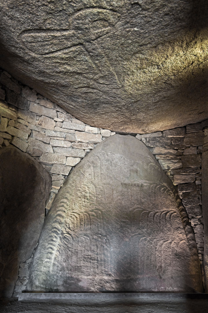 巨物恐惧：古代世界建筑奇观盘点（西地中海西欧篇）
