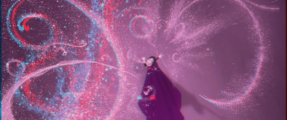 迪士尼动画工作室官方梳理保姆级动画电影制作详细攻略