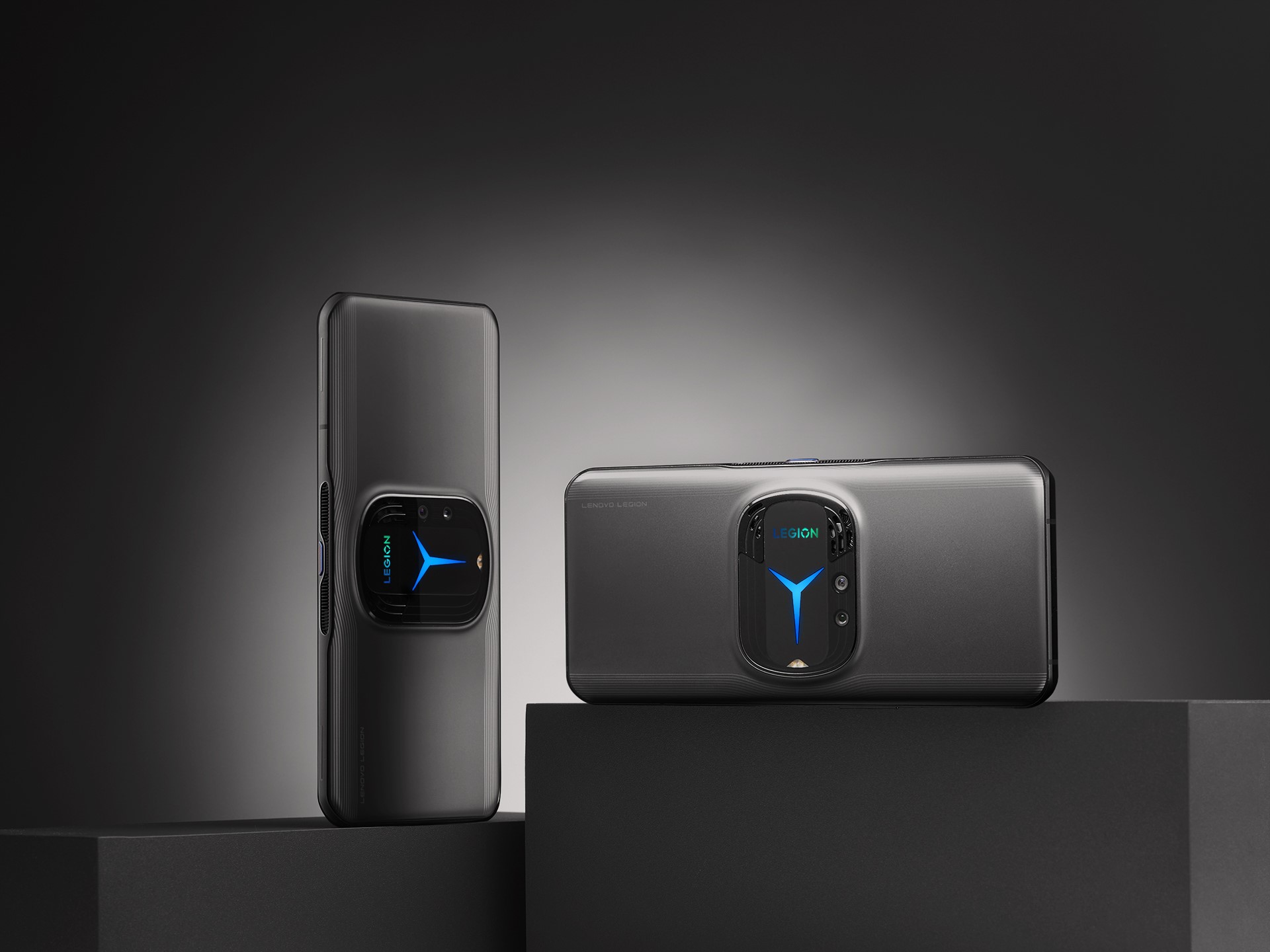 联想拯救者生态春季新品发布 创新科技构建未来电竞新生态